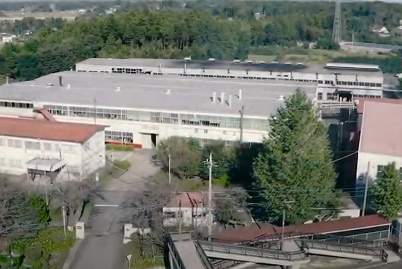 日東電気グループ本社